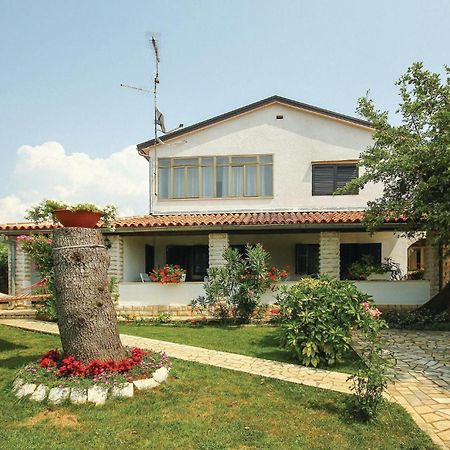 Beautiful Apartment In Porec With Wifi ภายนอก รูปภาพ