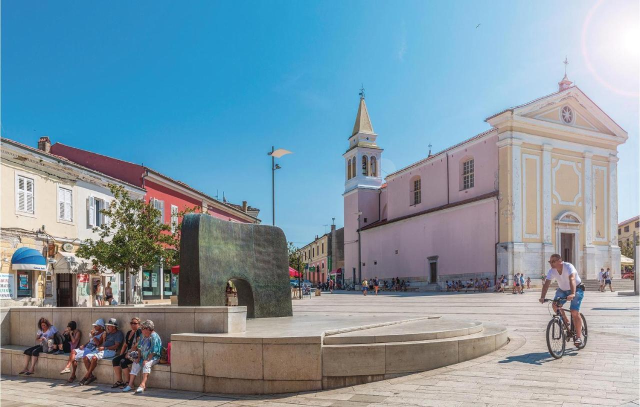 Beautiful Apartment In Porec With Wifi ภายนอก รูปภาพ