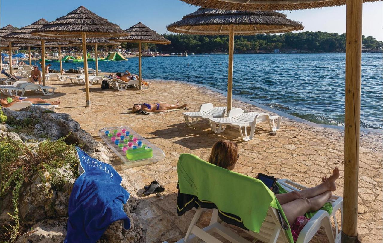Beautiful Apartment In Porec With Wifi ภายนอก รูปภาพ