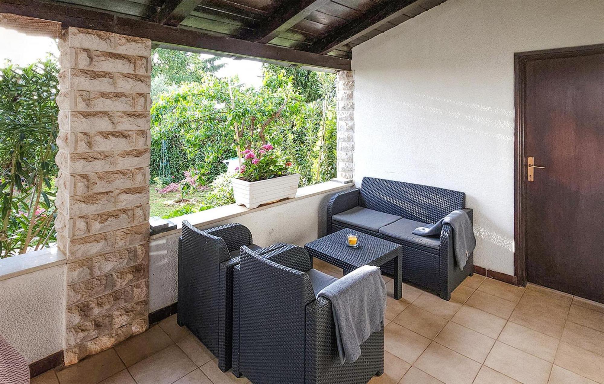 Beautiful Apartment In Porec With Wifi ภายนอก รูปภาพ