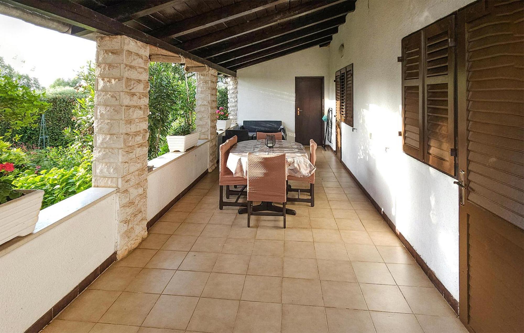 Beautiful Apartment In Porec With Wifi ภายนอก รูปภาพ