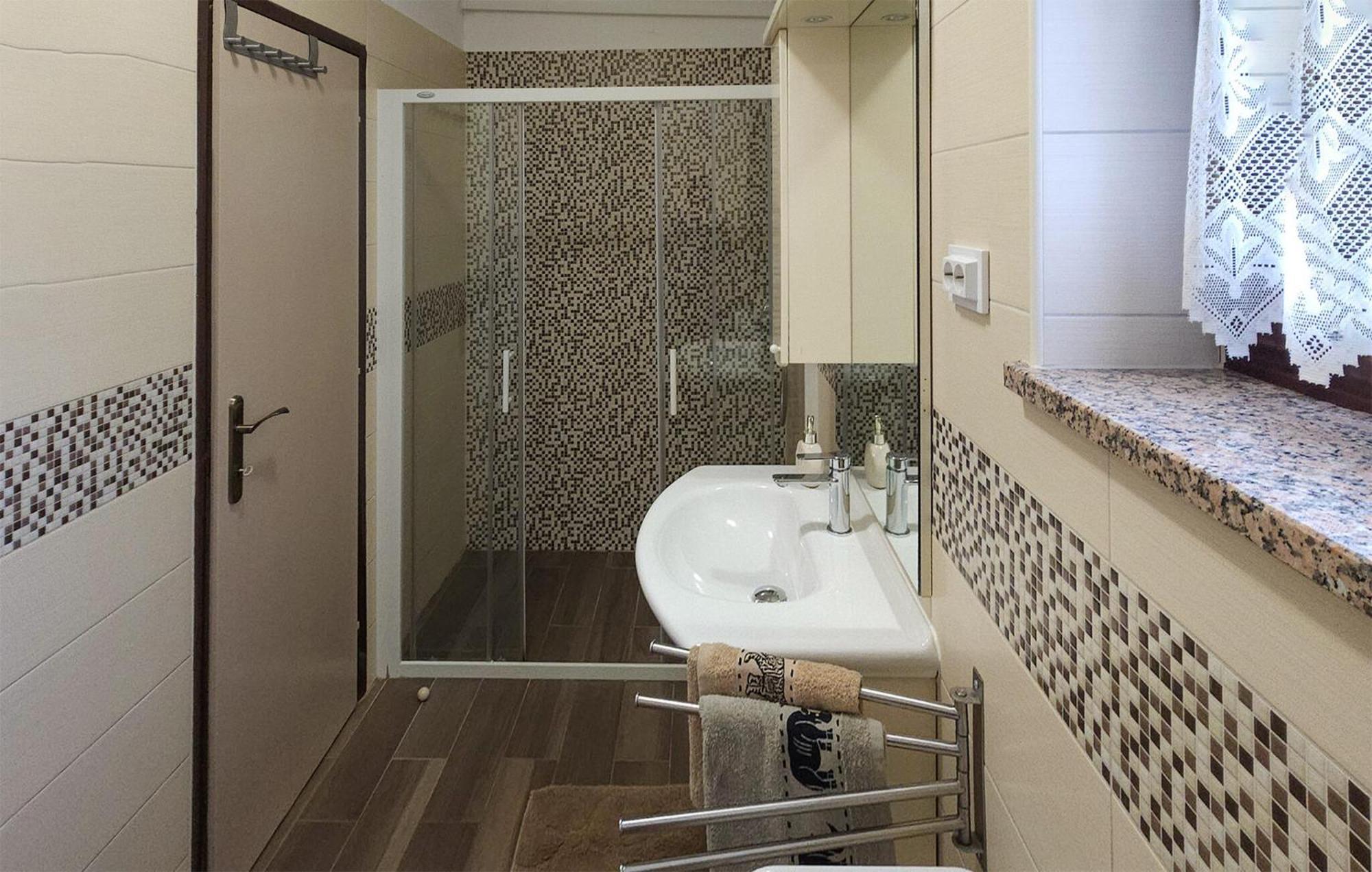 Beautiful Apartment In Porec With Wifi ภายนอก รูปภาพ